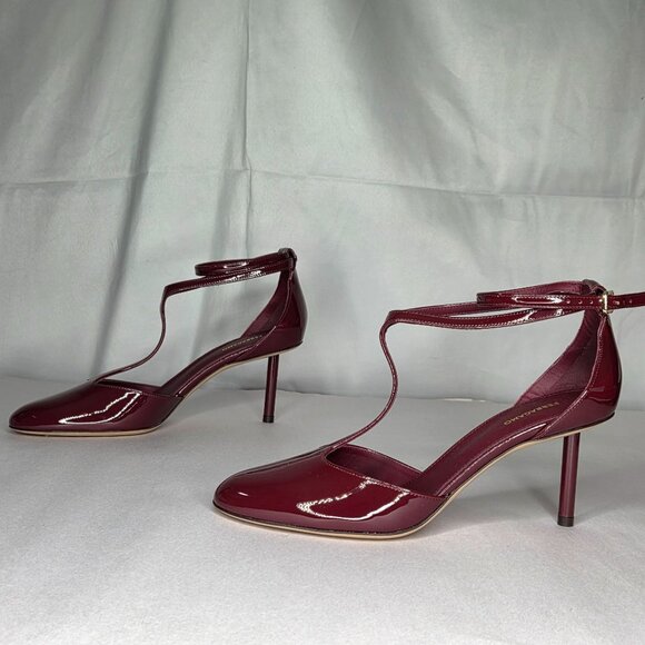 Salvatore Ferragamo Shoes - NWT Ferragamo Women's Lysandra High Heel Pumps